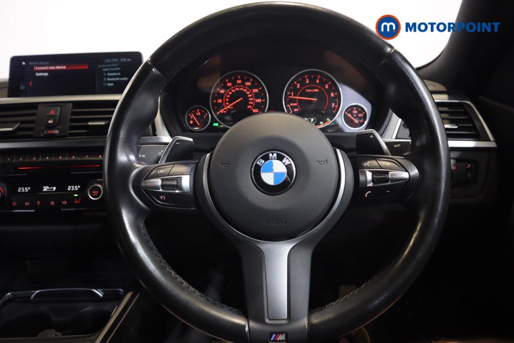 BMW 4 Series M Sport Automatic Petrol Hatchback - Stock Number (1425040) - 7th supplementary image