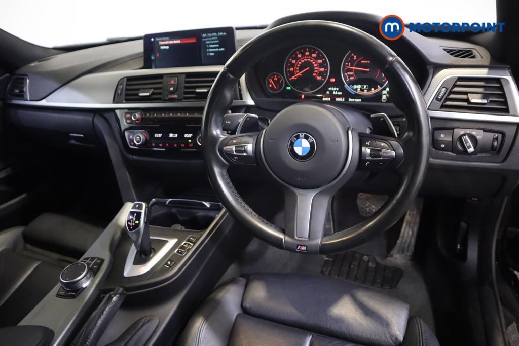 BMW 4 Series M Sport Automatic Petrol Hatchback - Stock Number (1425040) - 1st supplementary image