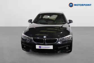 BMW 4 Series M Sport Automatic Petrol Hatchback - Stock Number (1425040) - Front bumper