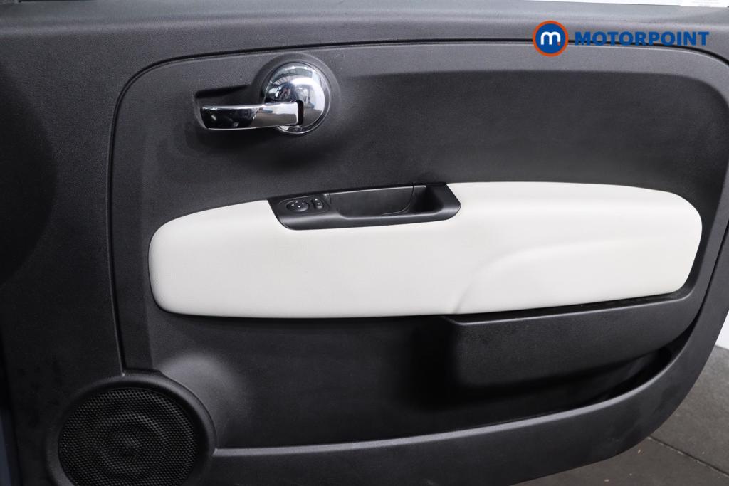 Fiat 500 Dolcevita Manual Petrol-Electric Hybrid Hatchback - Stock Number (1418017) - 21st supplementary image