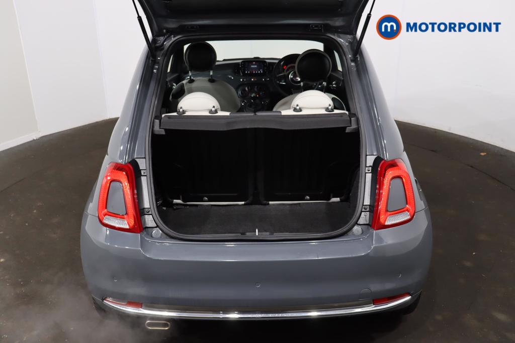 Fiat 500 Dolcevita Manual Petrol-Electric Hybrid Hatchback - Stock Number (1418017) - 30th supplementary image