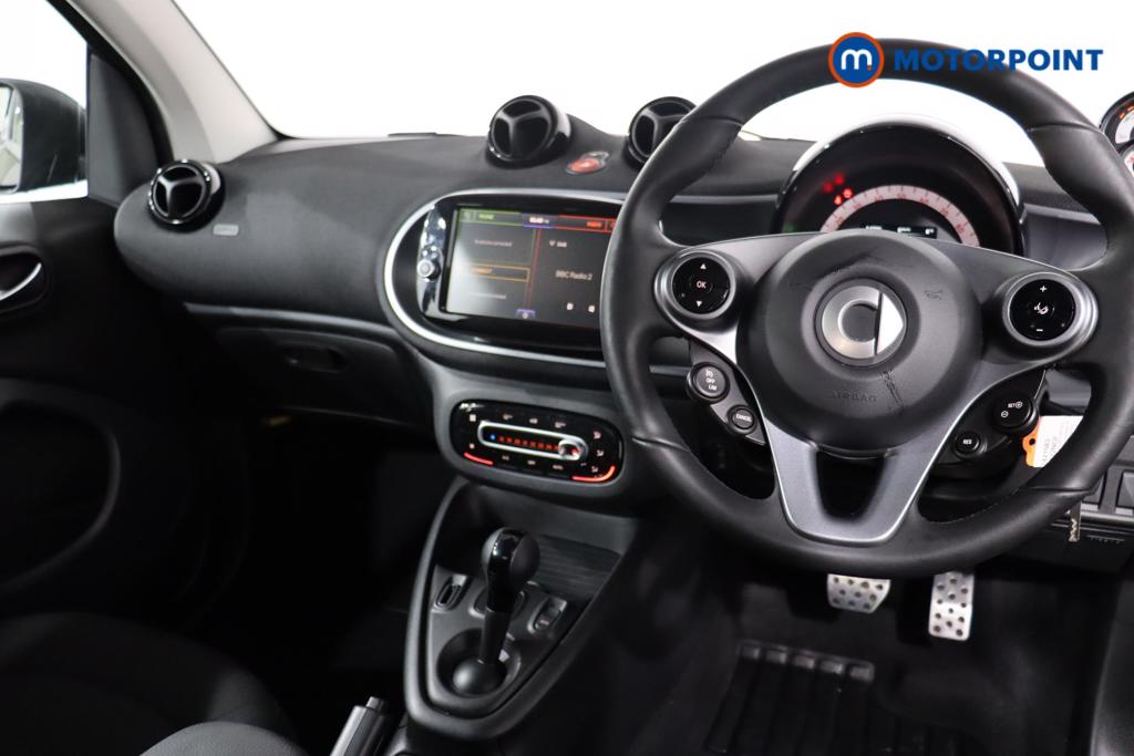 Smart Fortwo Coupe Premium Automatic Electric Hatchback - Stock Number (1421583) - 3rd supplementary image