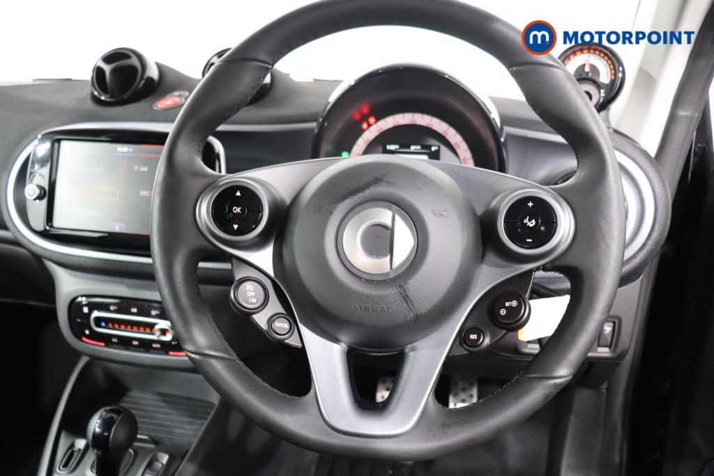 Smart Fortwo Coupe Premium Automatic Electric Hatchback - Stock Number (1421583) - 5th supplementary image