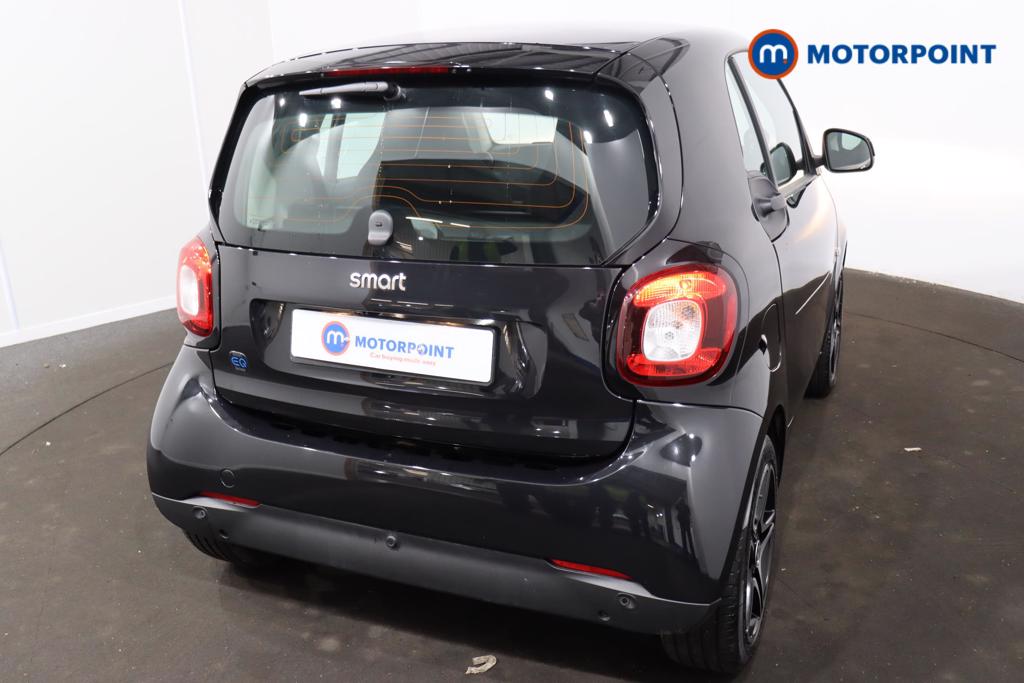 Smart Fortwo Coupe Premium Automatic Electric Hatchback - Stock Number (1421583) - 28th supplementary image
