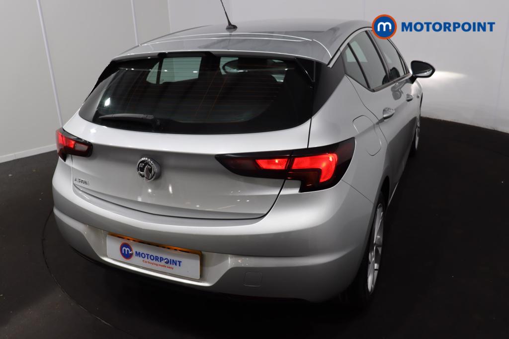 Vauxhall Astra SRI Manual Petrol Hatchback - Stock Number (1422188) - 27th supplementary image