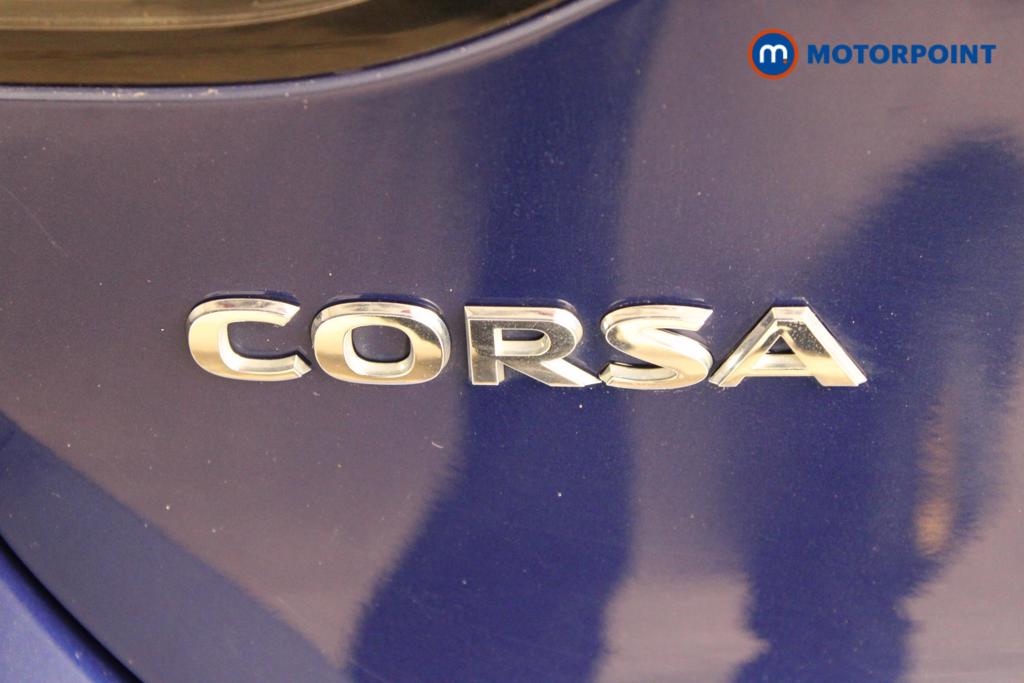 Vauxhall Corsa Sri Nav Manual Petrol Hatchback - Stock Number (1423476) - 22nd supplementary image