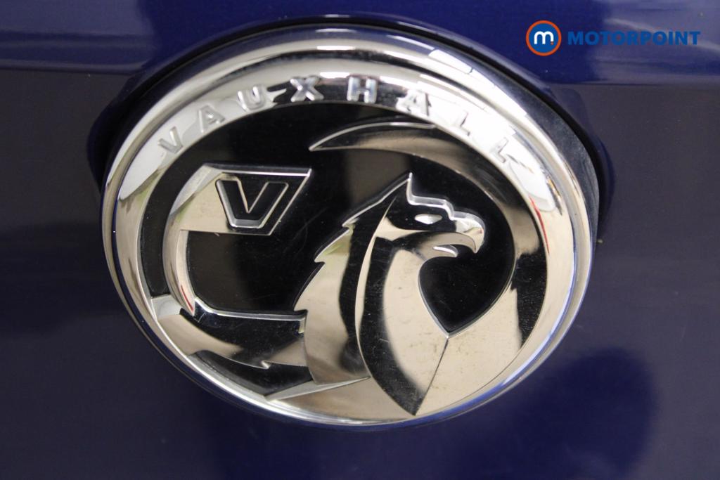 Vauxhall Corsa Sri Nav Manual Petrol Hatchback - Stock Number (1423476) - 23rd supplementary image