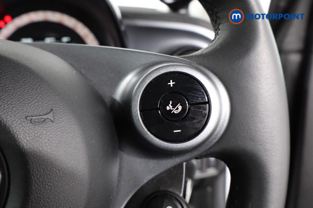 Smart Fortwo Coupe Passion Advanced Automatic Electric Hatchback - Stock Number (1425928) - 12th supplementary image