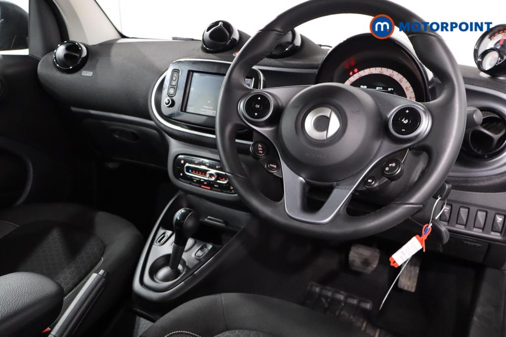 Smart Fortwo Coupe Passion Advanced Automatic Electric Hatchback - Stock Number (1425928) - 1st supplementary image