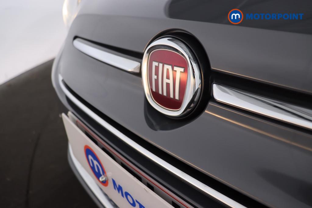 Fiat 500 Dolcevita Manual Petrol-Electric Hybrid Hatchback - Stock Number (1418034) - 22nd supplementary image