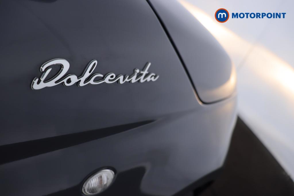 Fiat 500 Dolcevita Manual Petrol-Electric Hybrid Hatchback - Stock Number (1418034) - 23rd supplementary image