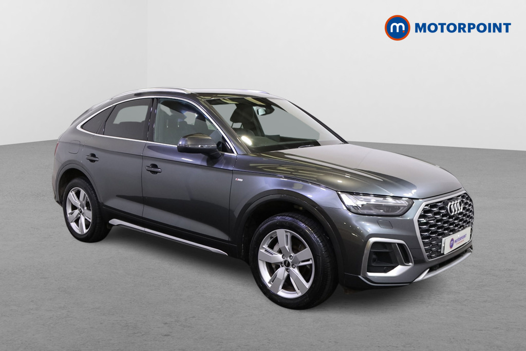 Used Audi Q5 cars for sale