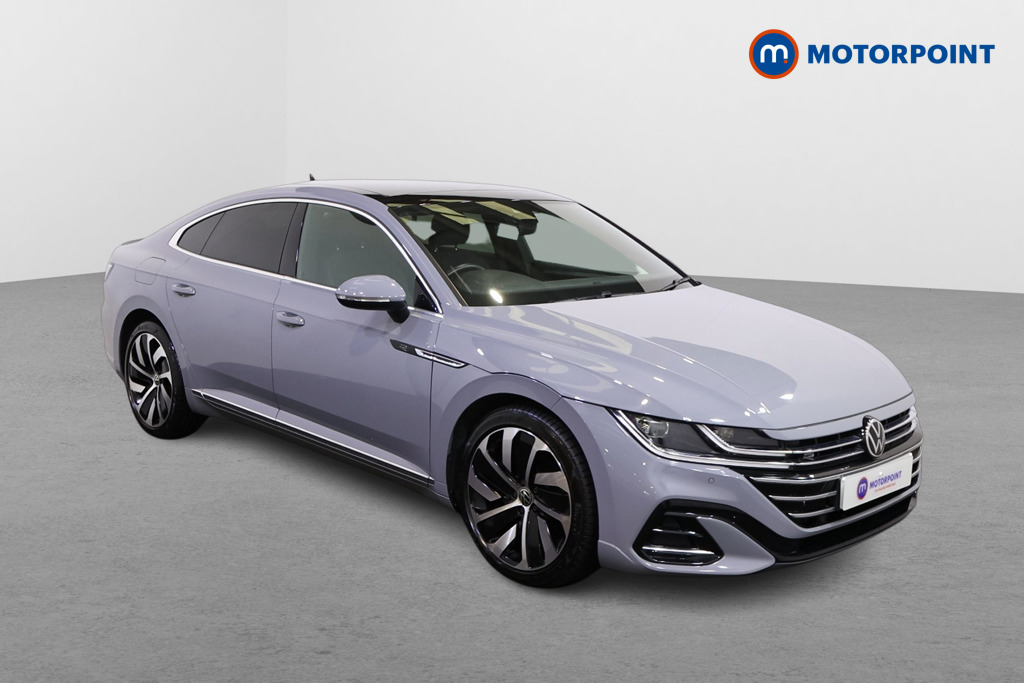Used VW Arteon cars for sale
