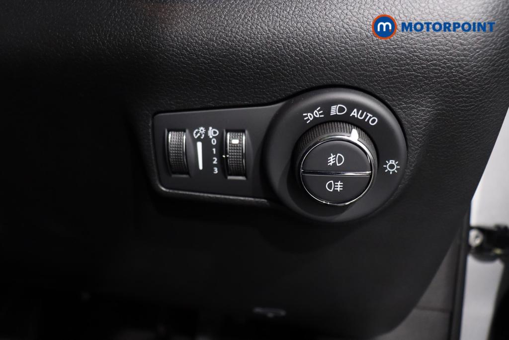 Jeep Compass Trailhawk Automatic Petrol Parallel Phev SUV - Stock Number (1425640) - 21st supplementary image