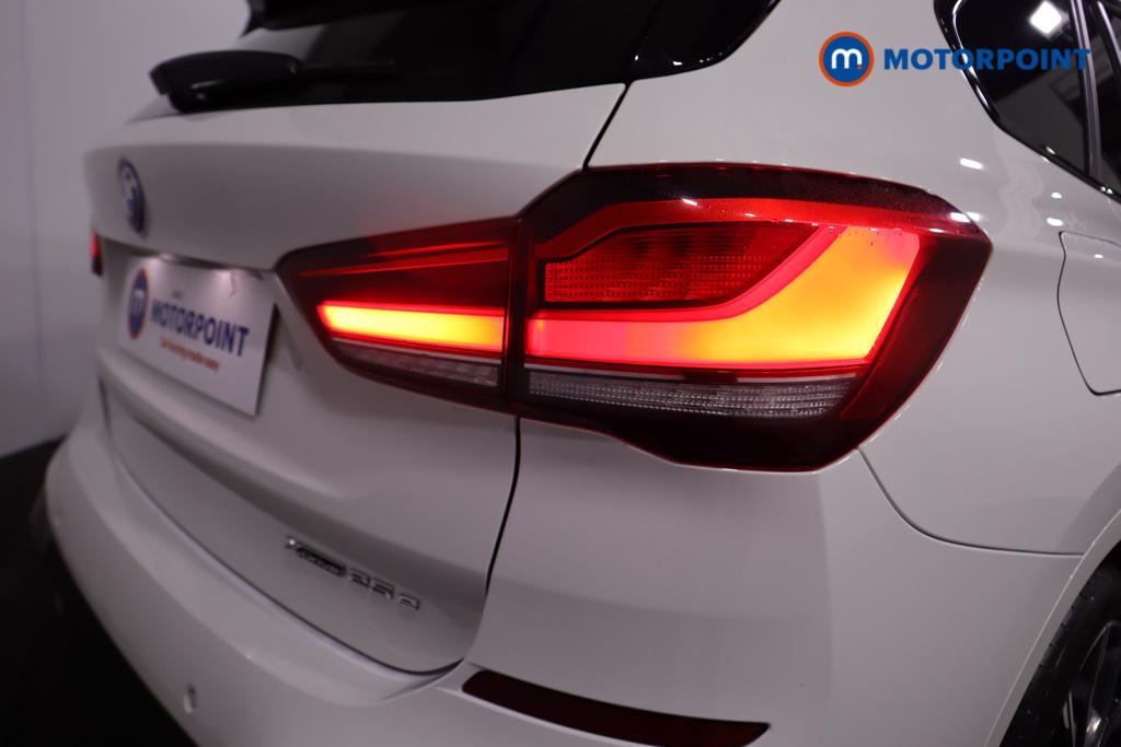 BMW X1 M Sport Automatic Petrol Parallel Phev SUV - Stock Number (1426280) - 25th supplementary image