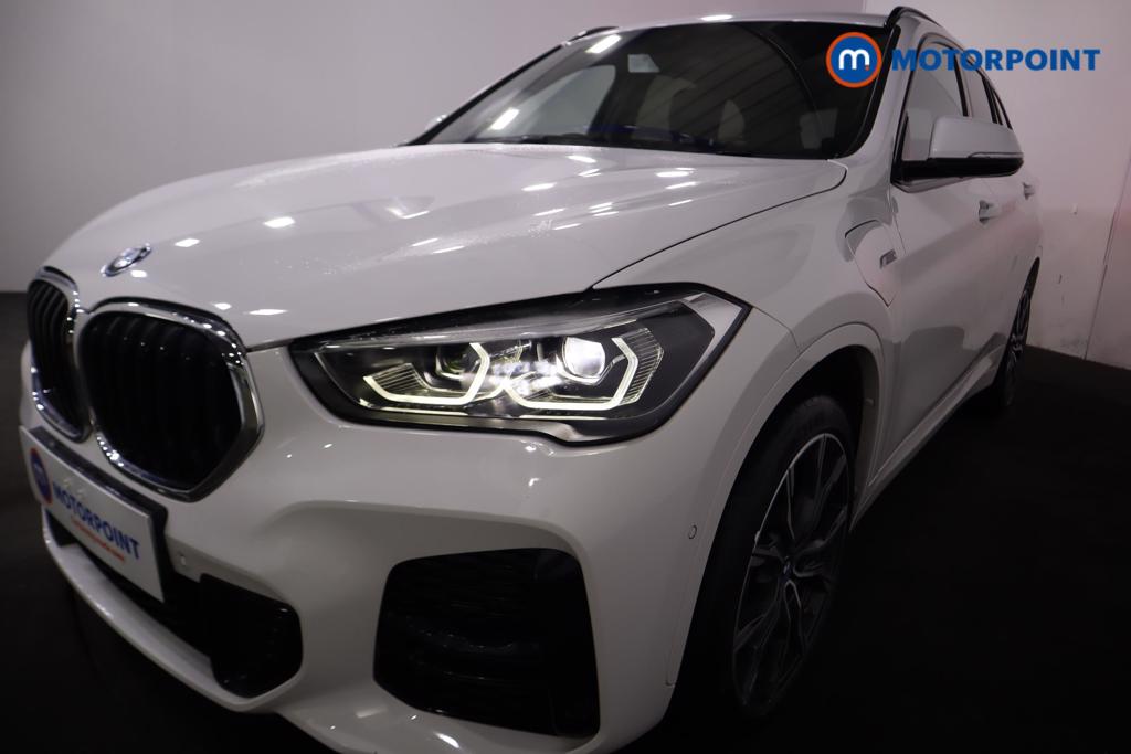 BMW X1 M Sport Automatic Petrol Parallel Phev SUV - Stock Number (1426280) - 31st supplementary image