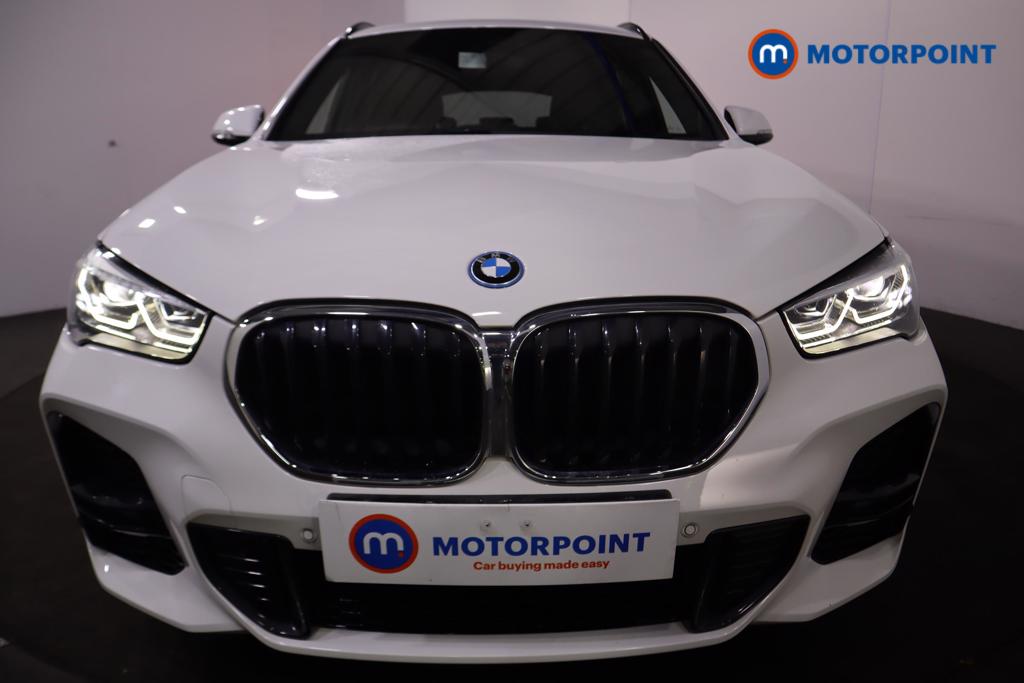 BMW X1 M Sport Automatic Petrol Parallel Phev SUV - Stock Number (1426280) - 32nd supplementary image
