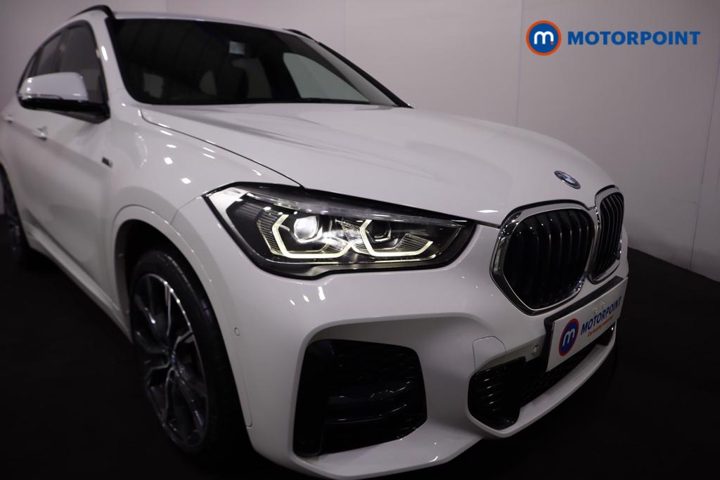 BMW X1 M Sport Automatic Petrol Parallel Phev SUV - Stock Number (1426280) - 33rd supplementary image