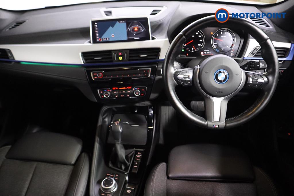 BMW X1 M Sport Automatic Petrol Parallel Phev SUV - Stock Number (1426280) - 1st supplementary image