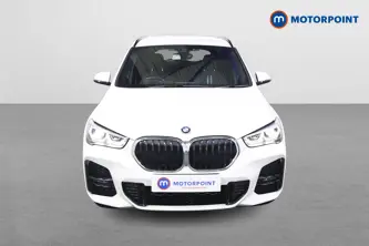 BMW X1 M Sport Automatic Petrol Parallel Phev SUV - Stock Number (1426280) - Front bumper