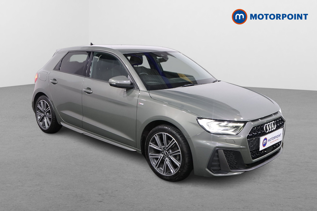 Used Audi A1 cars for sale at unbeatable prices