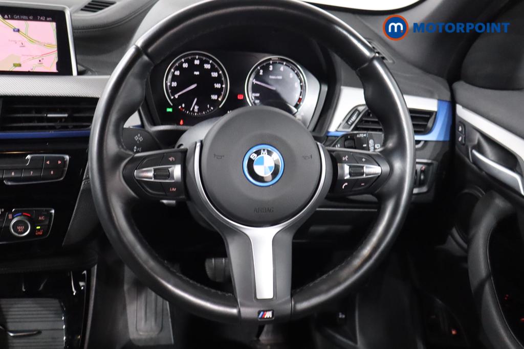 BMW X1 M Sport Automatic Petrol Parallel Phev SUV - Stock Number (1427003) - 3rd supplementary image