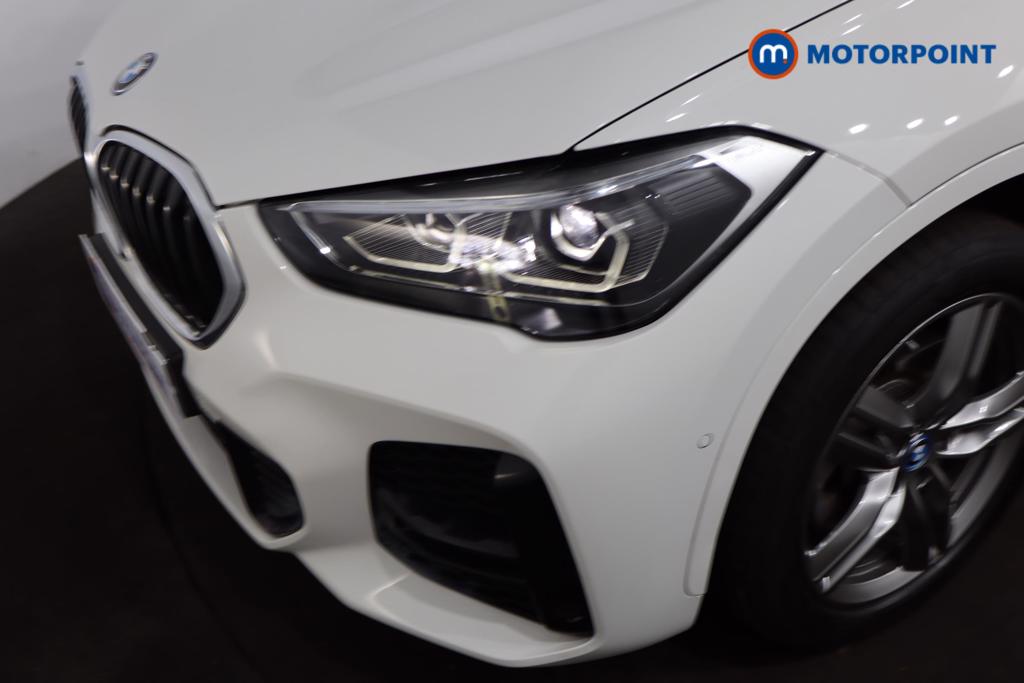 BMW X1 M Sport Automatic Petrol Parallel Phev SUV - Stock Number (1427003) - 31st supplementary image