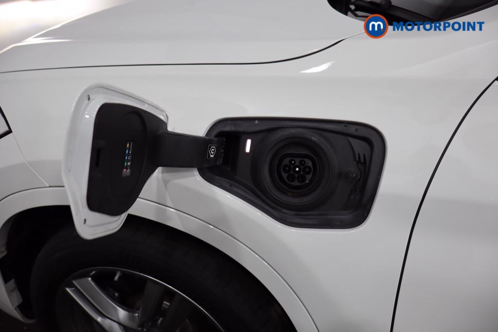 BMW X1 M Sport Automatic Petrol Parallel Phev SUV - Stock Number (1427003) - 32nd supplementary image
