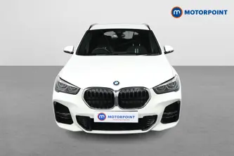 BMW X1 M Sport Automatic Petrol Parallel Phev SUV - Stock Number (1427003) - Front bumper
