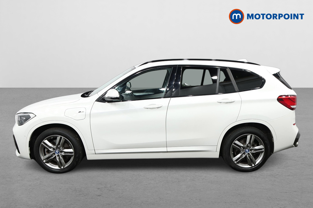 BMW X1 M Sport Automatic Petrol Parallel Phev SUV - Stock Number (1427003) - Passenger side