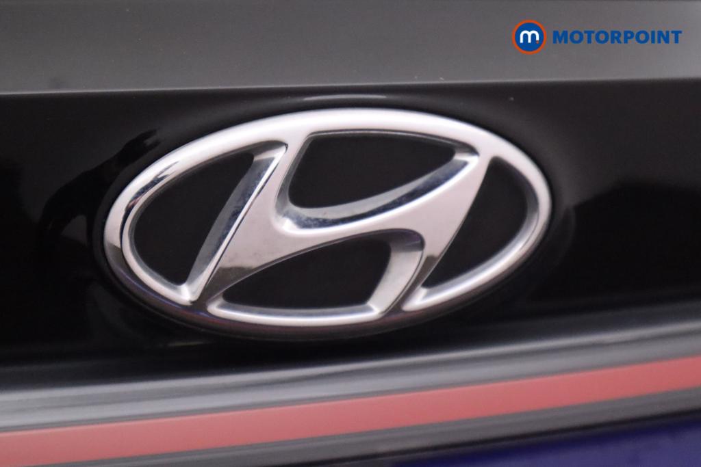 Hyundai I20 N Line Manual Petrol Hatchback - Stock Number (1427256) - 19th supplementary image