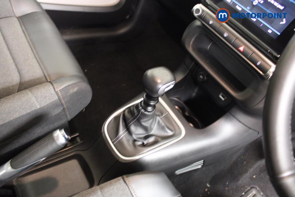 Citroen C3 Shine Plus Manual Diesel Hatchback - Stock Number (1412753) - 10th supplementary image