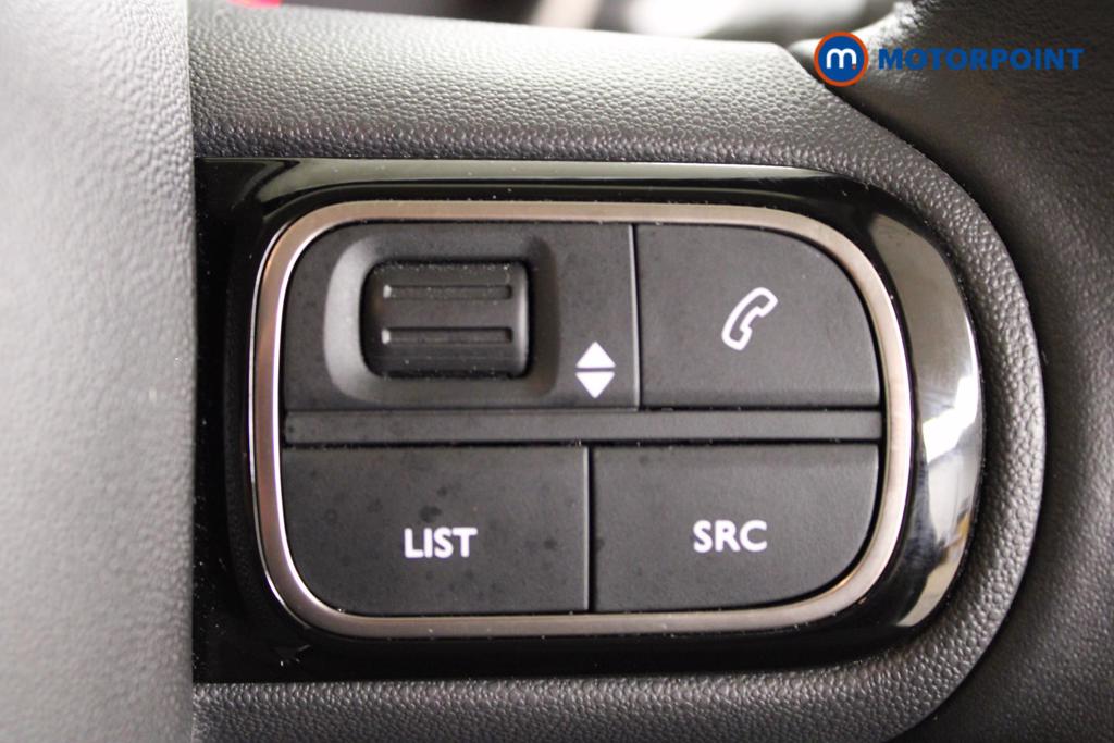 Citroen C3 Shine Plus Manual Diesel Hatchback - Stock Number (1412753) - 13th supplementary image