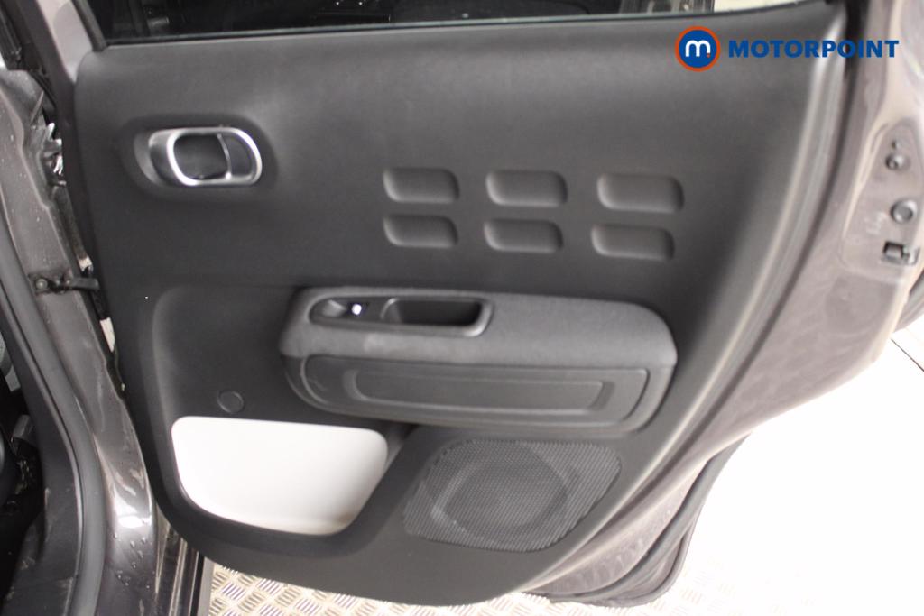 Citroen C3 Shine Plus Manual Diesel Hatchback - Stock Number (1412753) - 15th supplementary image