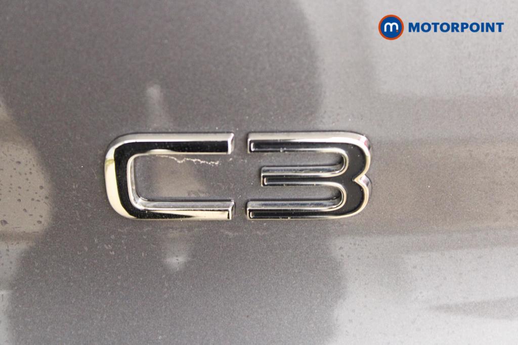 Citroen C3 Shine Plus Manual Diesel Hatchback - Stock Number (1412753) - 22nd supplementary image