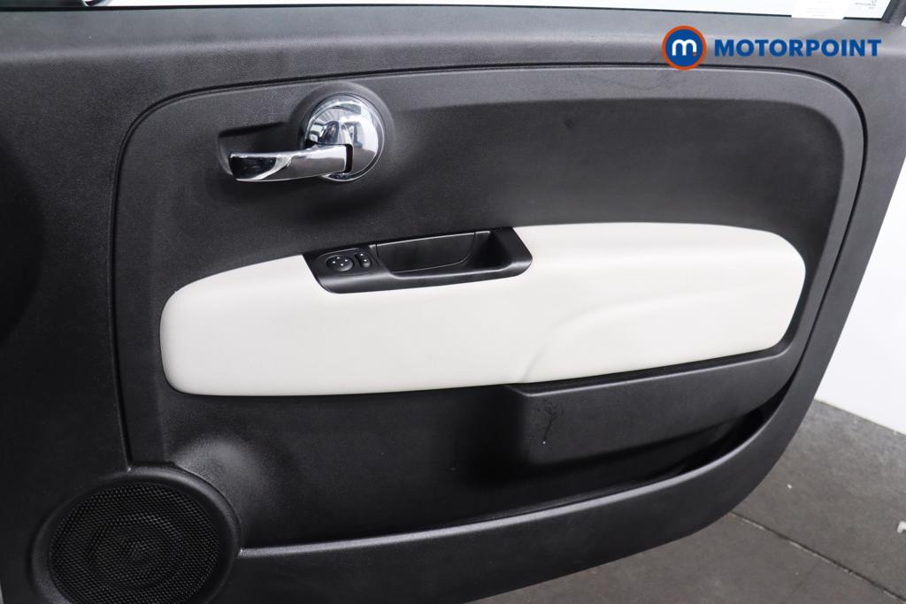 Fiat 500 Dolcevita Manual Petrol-Electric Hybrid Hatchback - Stock Number (1421804) - 21st supplementary image