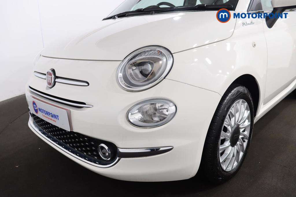 Fiat 500 Dolcevita Manual Petrol-Electric Hybrid Hatchback - Stock Number (1421804) - 26th supplementary image