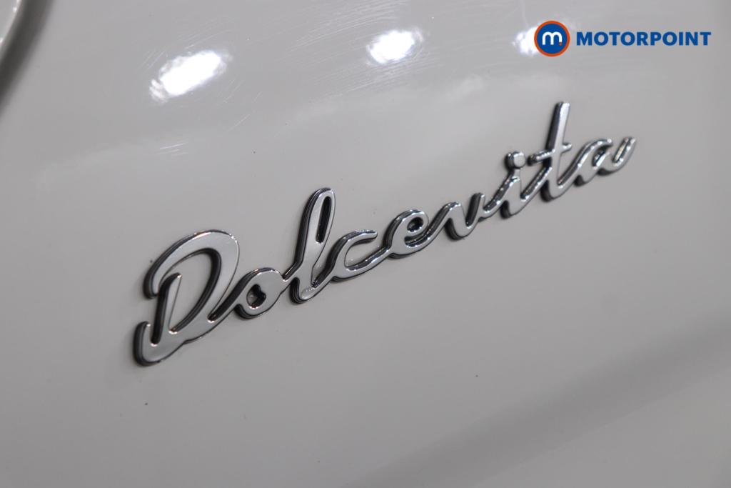 Fiat 500 Dolcevita Manual Petrol-Electric Hybrid Hatchback - Stock Number (1421804) - 29th supplementary image