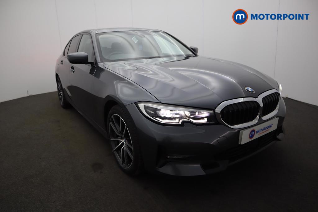 BMW 3 Series Sport Automatic Diesel Saloon - Stock Number (1424493) - 23rd supplementary image