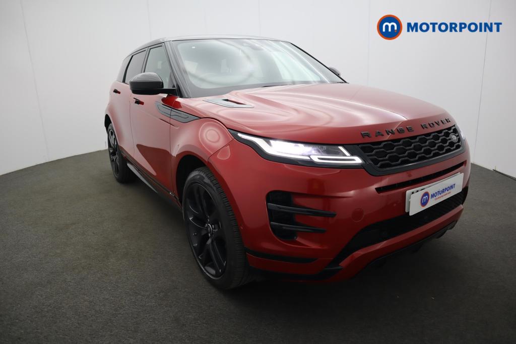 Land Rover Range Rover Evoque R-Dynamic Hse Automatic Diesel SUV - Stock Number (1386713) - 22nd supplementary image