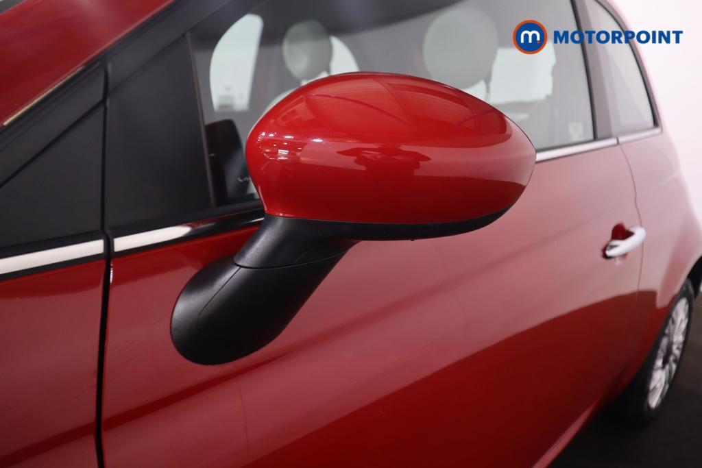 Fiat 500 Dolcevita Manual Petrol-Electric Hybrid Hatchback - Stock Number (1425484) - 22nd supplementary image