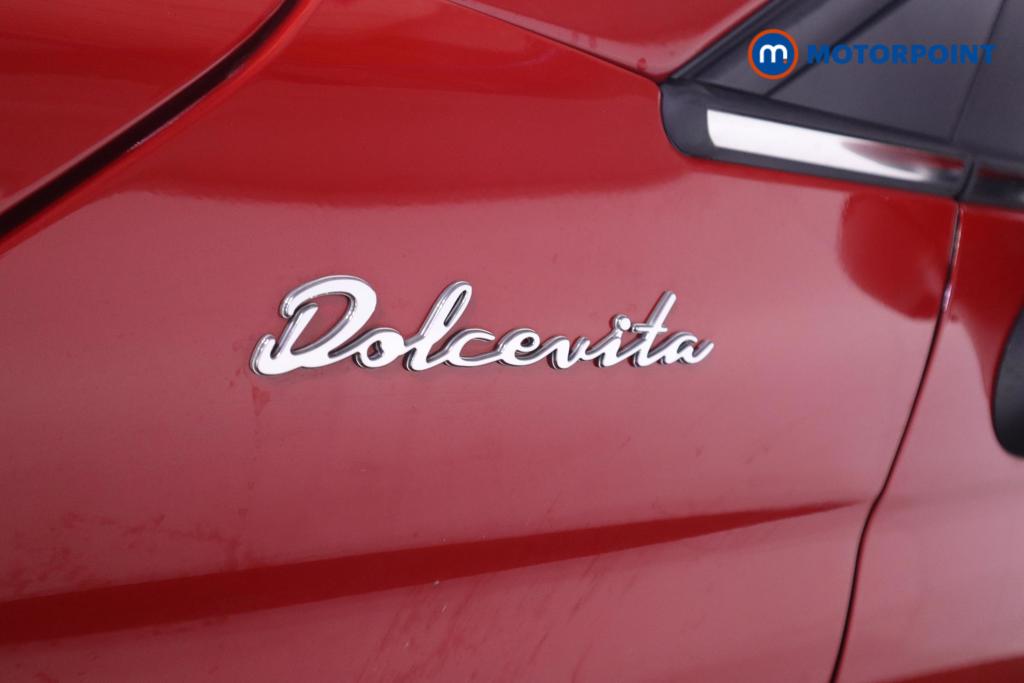 Fiat 500 Dolcevita Manual Petrol-Electric Hybrid Hatchback - Stock Number (1425484) - 23rd supplementary image