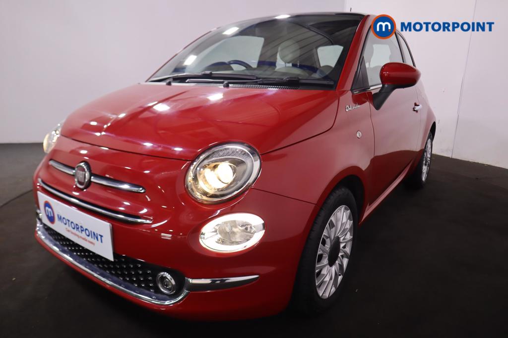 Fiat 500 Dolcevita Manual Petrol-Electric Hybrid Hatchback - Stock Number (1425484) - 24th supplementary image