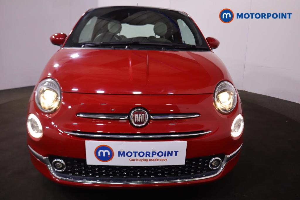 Fiat 500 Dolcevita Manual Petrol-Electric Hybrid Hatchback - Stock Number (1425484) - 25th supplementary image
