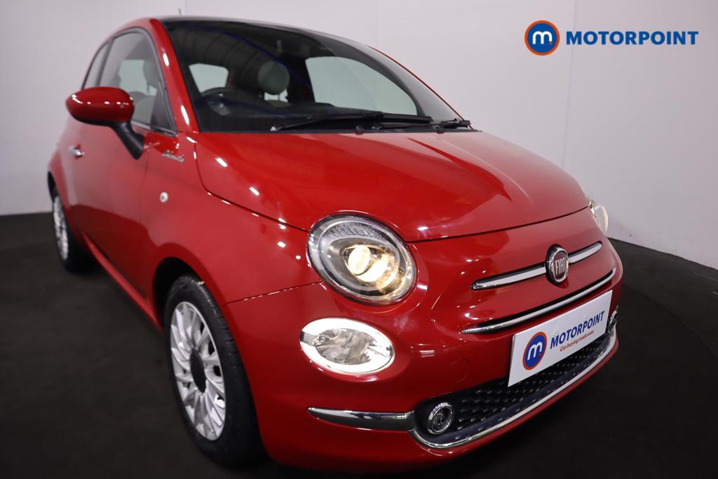 Fiat 500 Dolcevita Manual Petrol-Electric Hybrid Hatchback - Stock Number (1425484) - 26th supplementary image