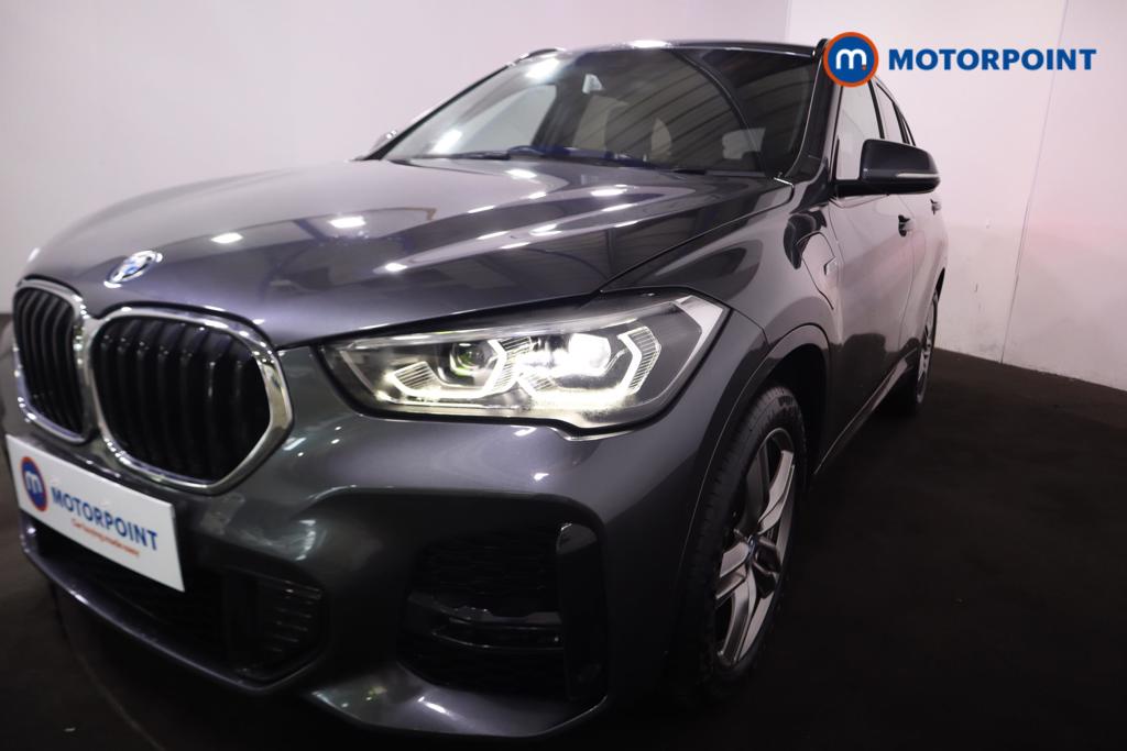 BMW X1 M Sport Automatic Petrol Parallel Phev SUV - Stock Number (1426287) - 29th supplementary image