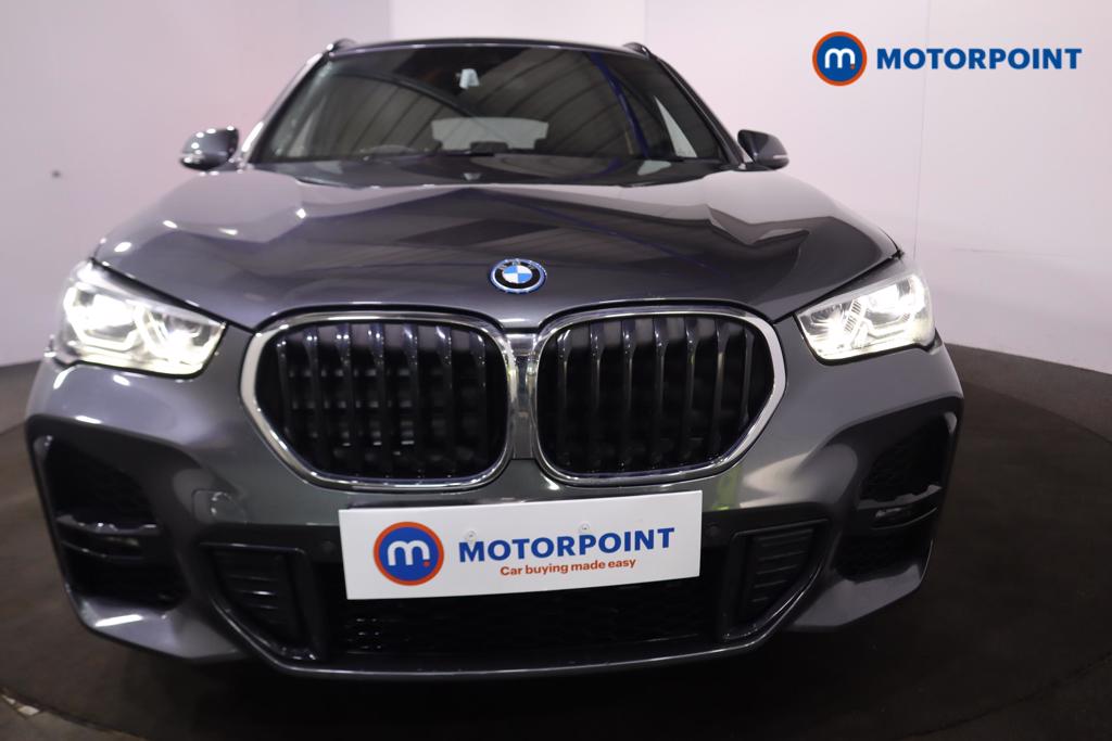 BMW X1 M Sport Automatic Petrol Parallel Phev SUV - Stock Number (1426287) - 30th supplementary image