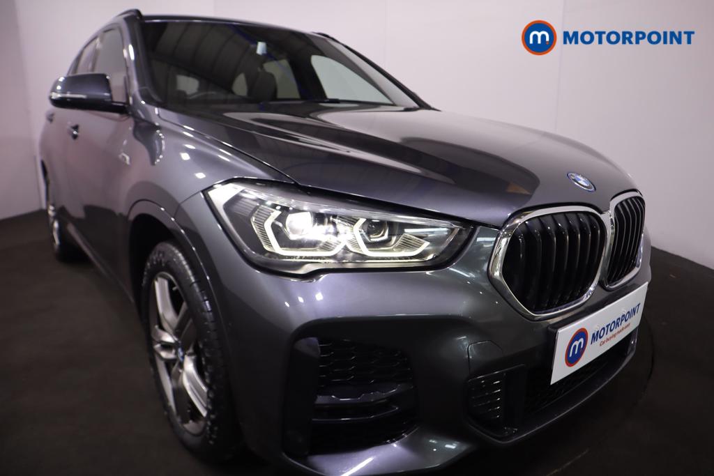 BMW X1 M Sport Automatic Petrol Parallel Phev SUV - Stock Number (1426287) - 31st supplementary image