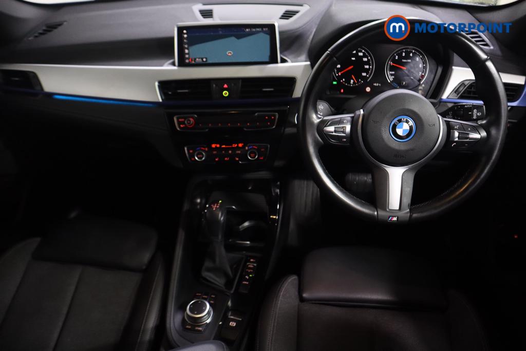 BMW X1 M Sport Automatic Petrol Parallel Phev SUV - Stock Number (1426287) - 1st supplementary image