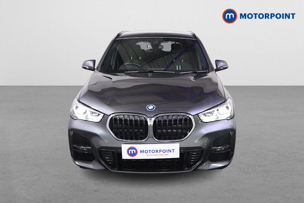 BMW X1 M Sport Automatic Petrol Parallel Phev SUV - Stock Number (1426287) - Front bumper